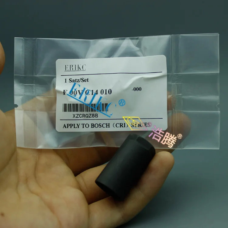 Детали для автомобильного двигателя ERIKC F00VC14010 упорная гайка инжектора F 00V C14 010
