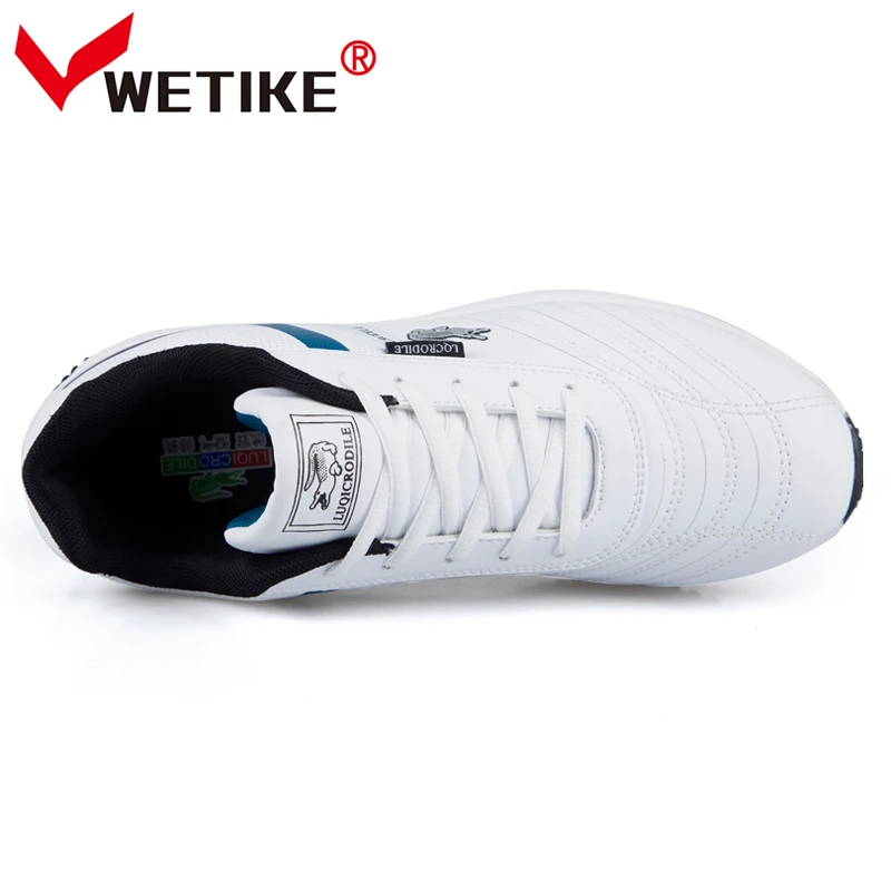 Мужские кроссовки Training спортивная обувь искусственная кожа легкий Открытый