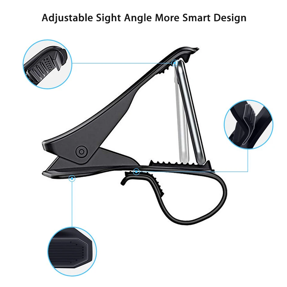 Автомобильный держатель для телефона с GPS навигационной приборной панелью iPhone 7