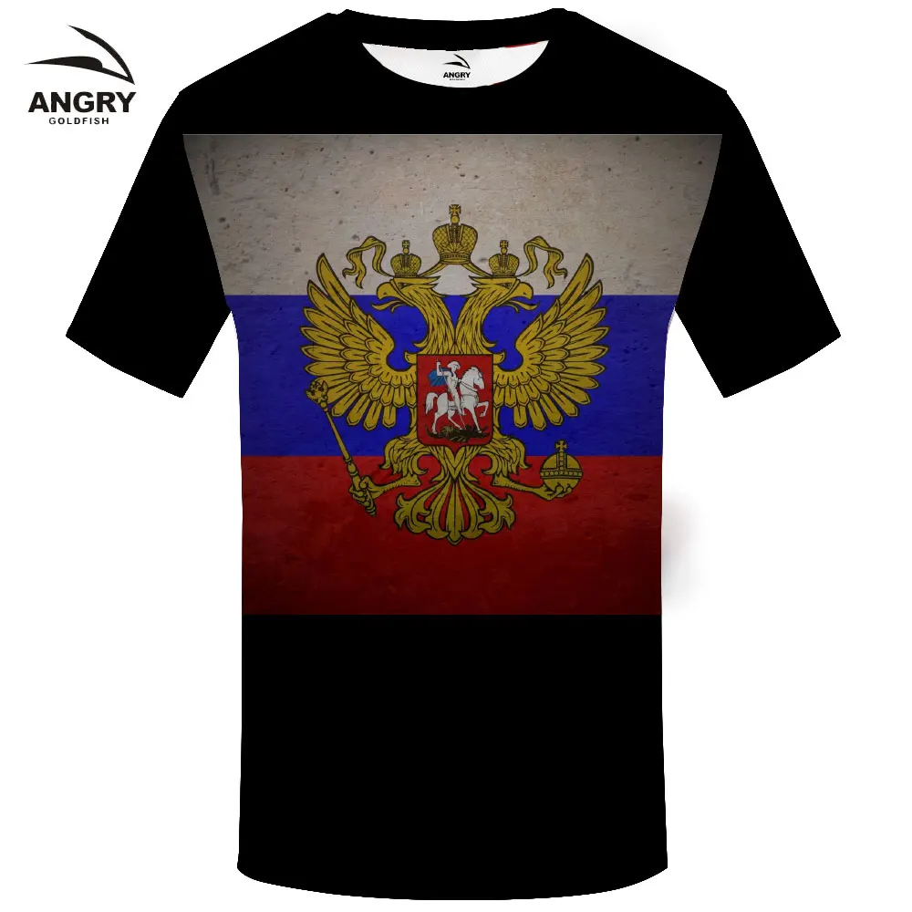 Мужская футболка с короткими рукавами крутая 3d принтом футболки размера плюс 3XL