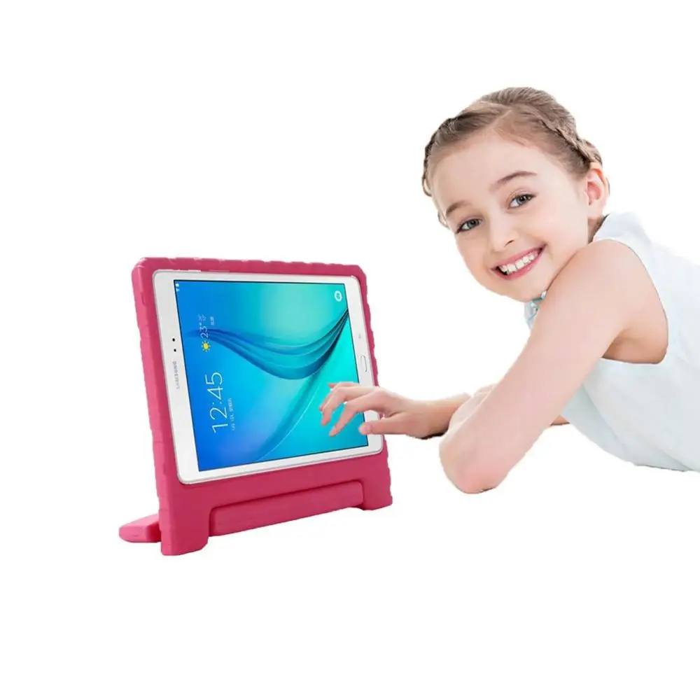Чехол для Samsung Galaxy Tab S5E 10 5 2019 SM T720 T725 нетоксичный EVA полный корпус ударопрочный