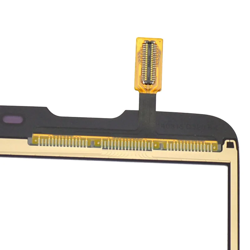 Touch Panel Digitizer Part for LG L70 / Dual D325 | Мобильные телефоны и аксессуары