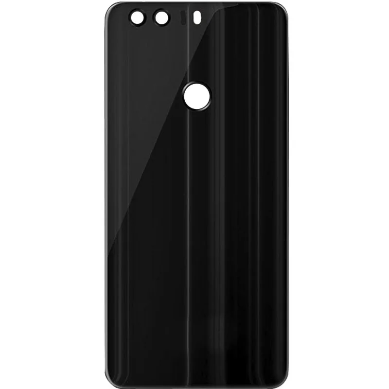 Задняя стеклянная крышка батарейного отсека для Huawei Honor 8 Lite задняя корпуса