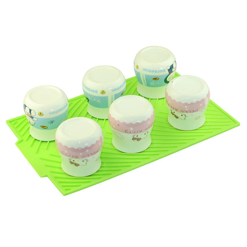 Многофункциональный термос чаша Коврик противоскользящий фильтр для воды