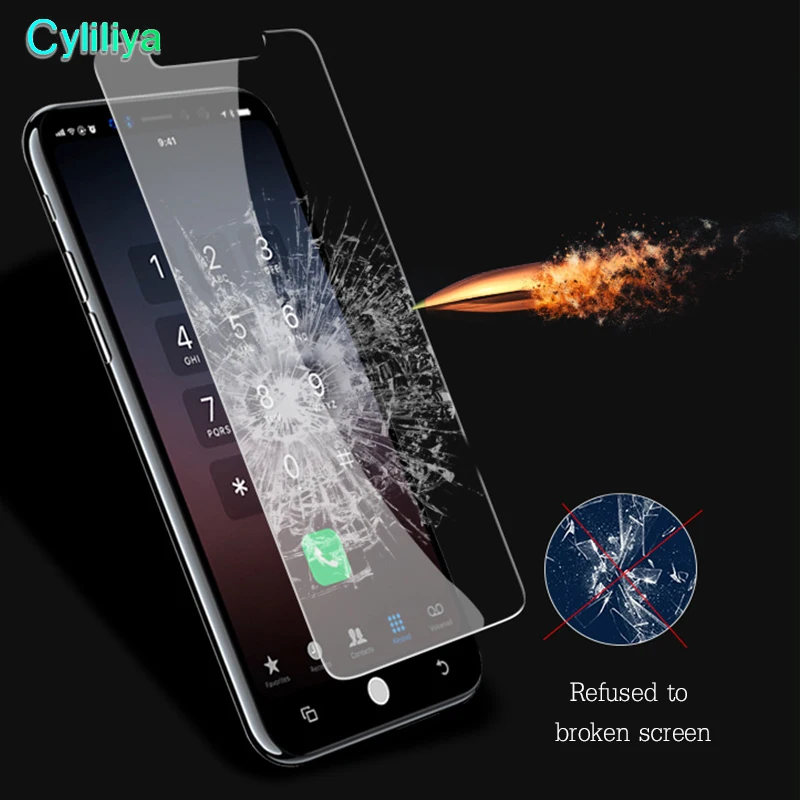 Фото 100pcs Screen Protector for iPhone 11 Pro Max XS XR Tempered Glass LG Moto E6 Film 0.33mm with Paper Box Мобильные телефоны и 100pcs Screen Protector for iPhone 11 Pro Max XS XR Tempered Glass LG Moto E6 Film 0.33mm with Paper Box Мобильные телефоны и