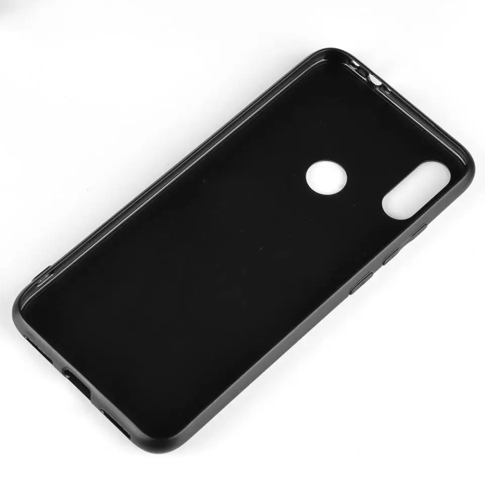 Для Xiaomi Redmi Note 7 Чехол винтажный Ретро Гибридный PC TPU PU твердый кожаный чехол для