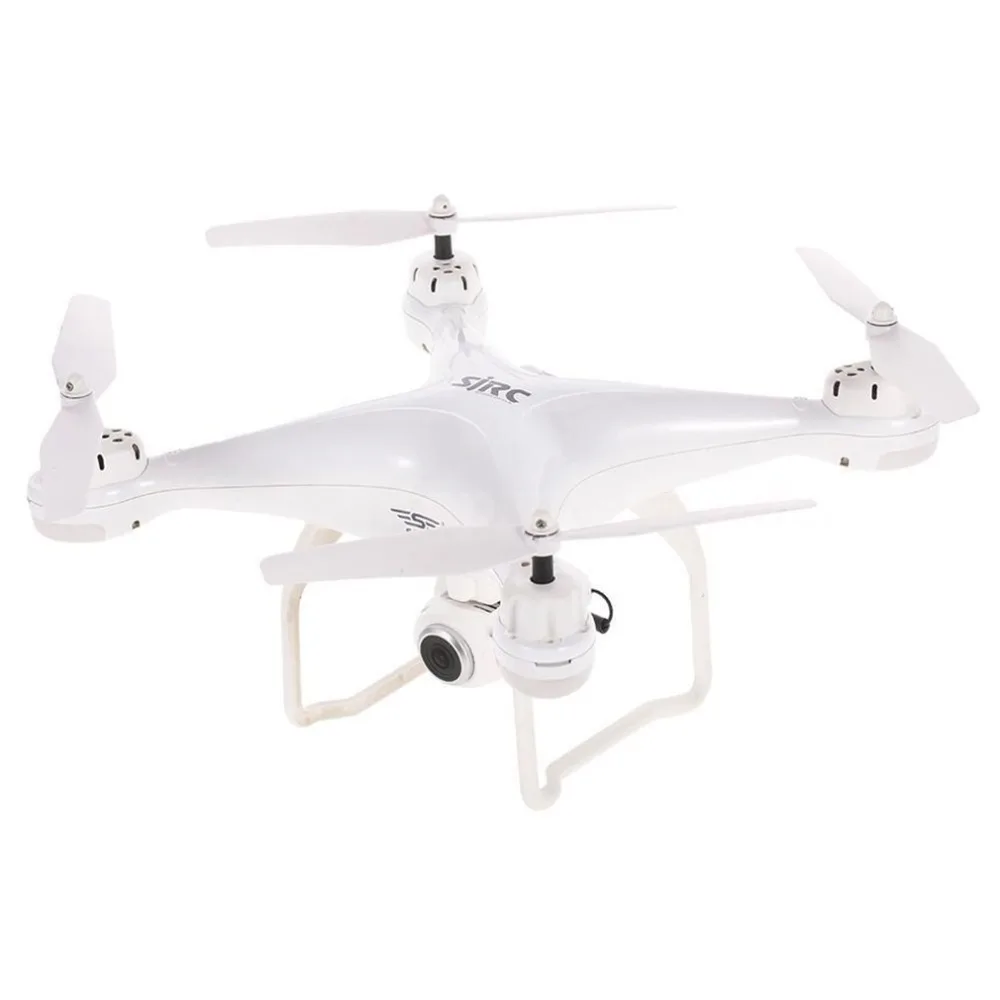 HD 720 P/1080 P S20W двойной gps динамический Следуйте Wi Fi FPV RC камера беспилотный вертолет