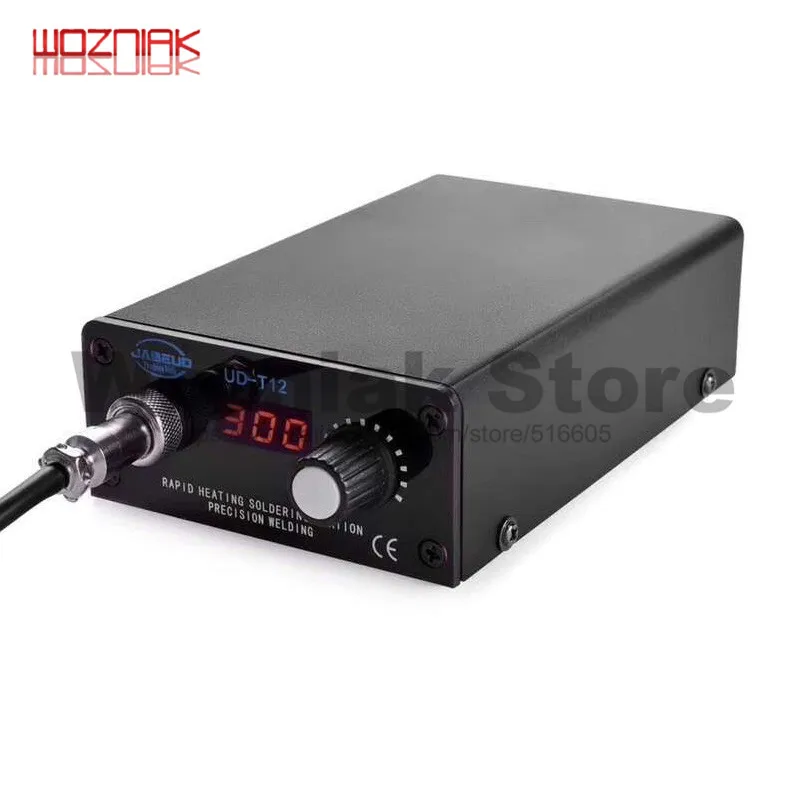 Паяльник JABE Сварочная платформа для обслуживания сварка при постоянной