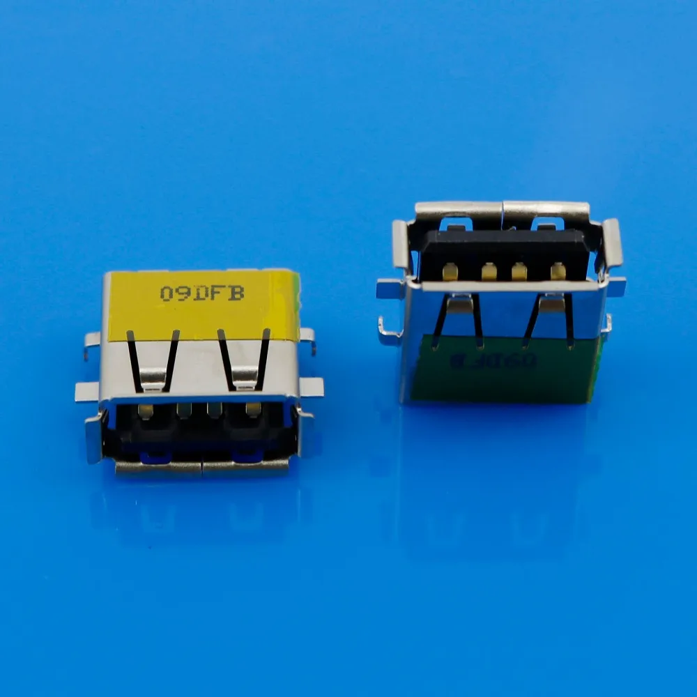 Новинка для Asus A7S F2J F3 F3J F5R F6E F7KR F80Q F80S M9F USB разъем соединитель порта ноутбука ремонт