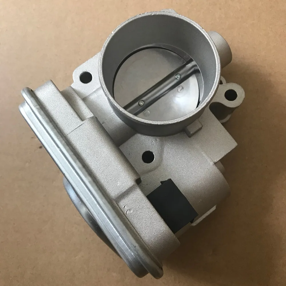 

10PCS Electronic Throttle Body For 07-17 Jeep Dodge Chrysler 1.8L 2.0L 2.4L