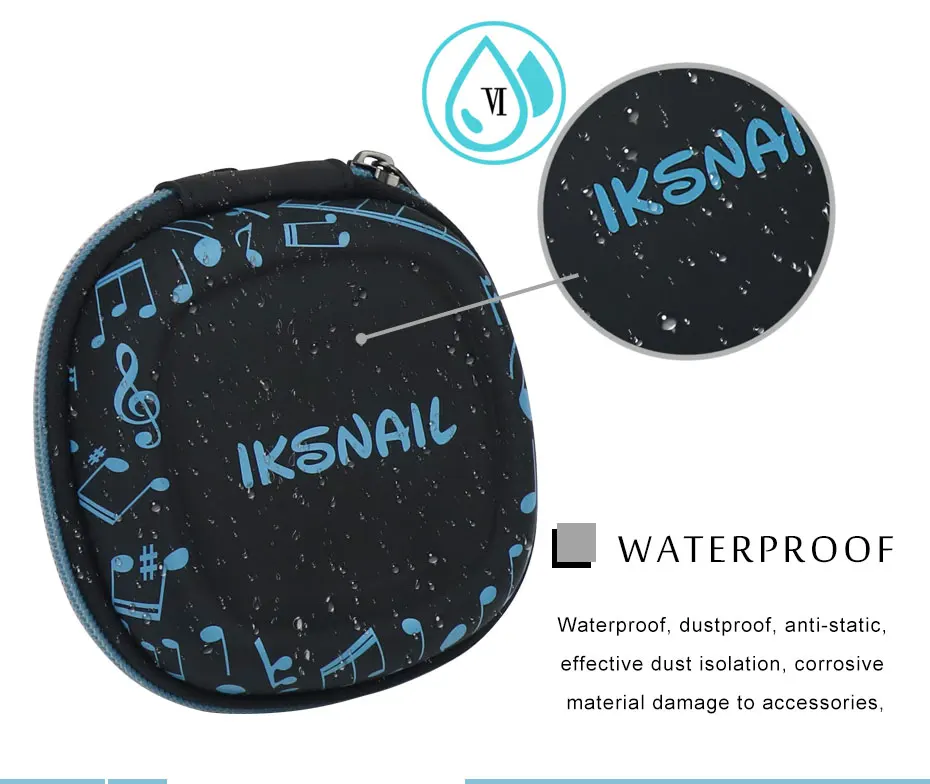 Shellnail беспроводной колонка с каналом Bluetooth чехол для Bose SoundLink Micro динамик-подходит для Plug& кабели Чехол Коробка Сумка для хранения