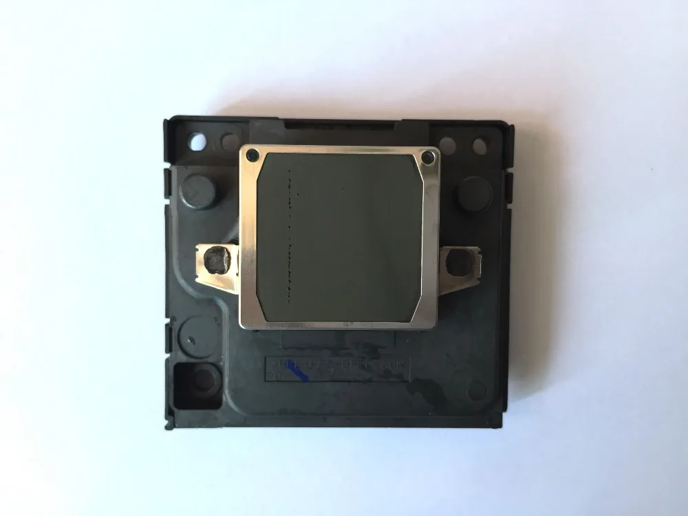Free shipping 100% Original print head for EPSON printers R250 Rx430 TX410 TX400 Printer Head on sale tx419 rx520 printer parts |