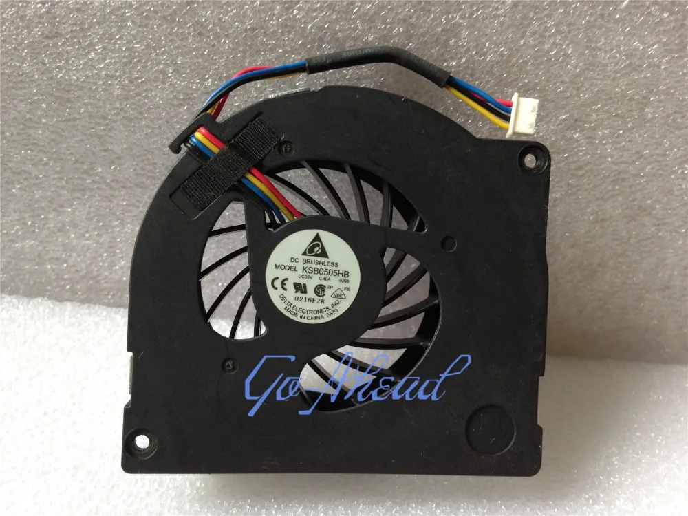 Новый Кулер Для процессора ноутбука ASUS K42JR K42JE K42JB X42E A40J A42J A42JR A42JV X42J K42 K42JC K42F DELTA
