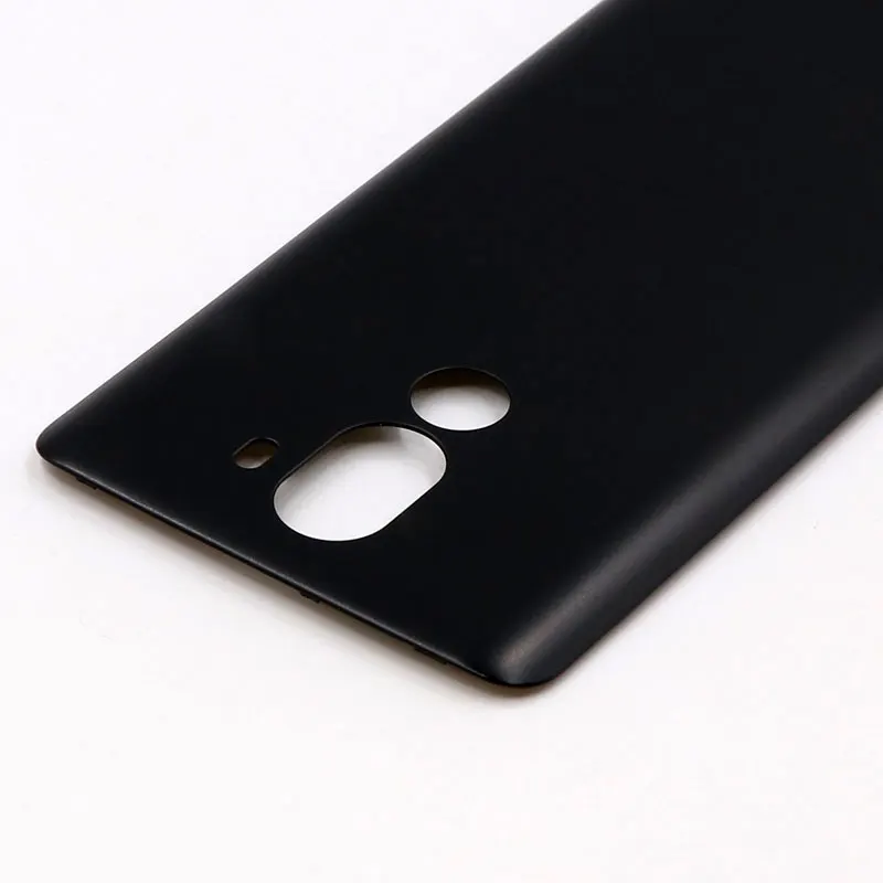 DyGod 5 дюймов Для Doogee X60L крышка батареи 100% новый прочный задний чехол мобильный