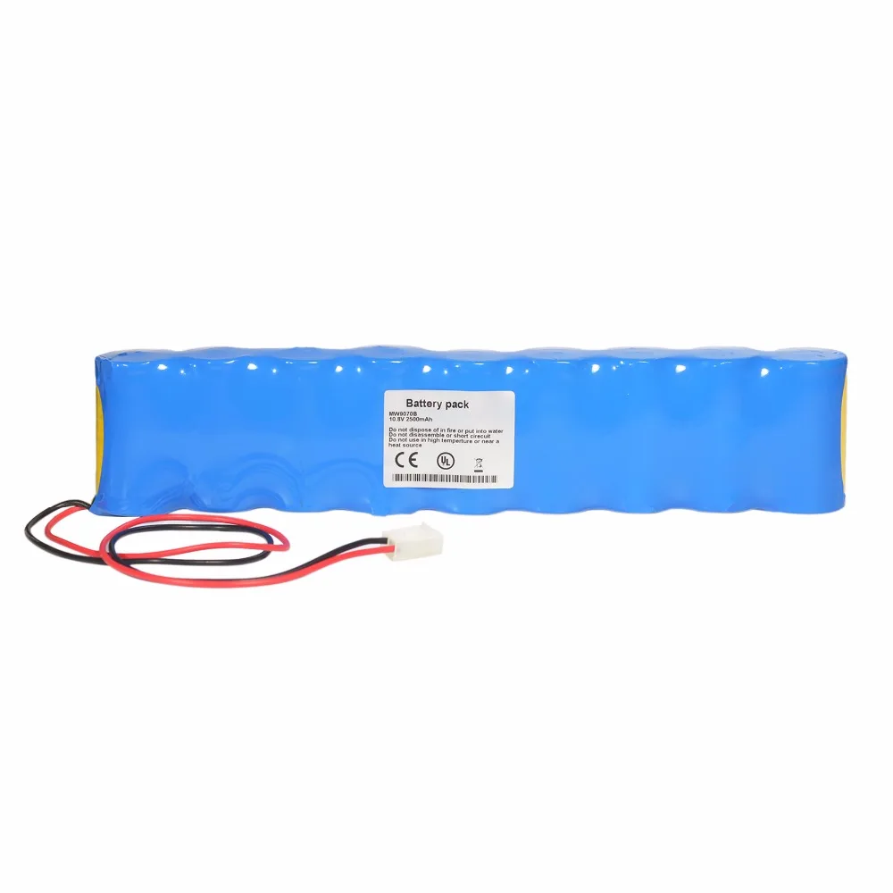 Высококачественный аккумулятор Для Anritsu MW9070 MW9070B | Сменный OTDR|battery 7|battery cbattery