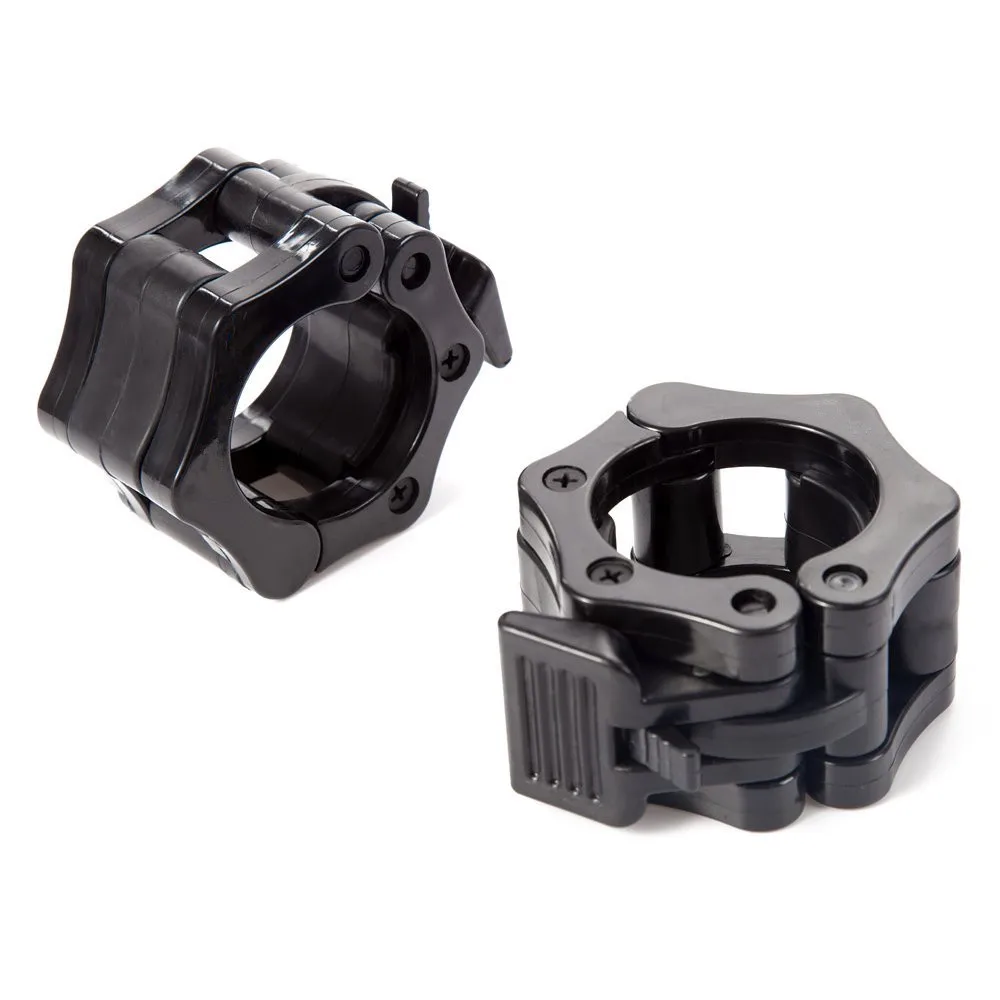 1 &quotштанга пружинный воротник зажимы для воротника Женская шпиндель диаметром 25