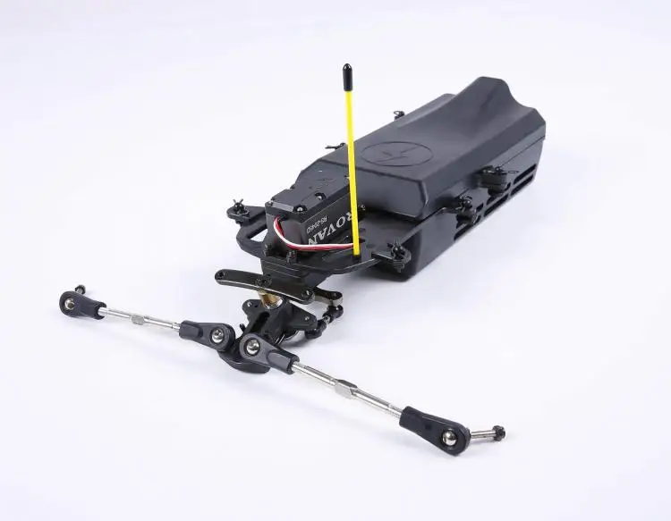 RC бесщеточный Электрический конверсионный набор для KM Rovan HPI KingMotor Bajer 5B 5T 5SC T1000