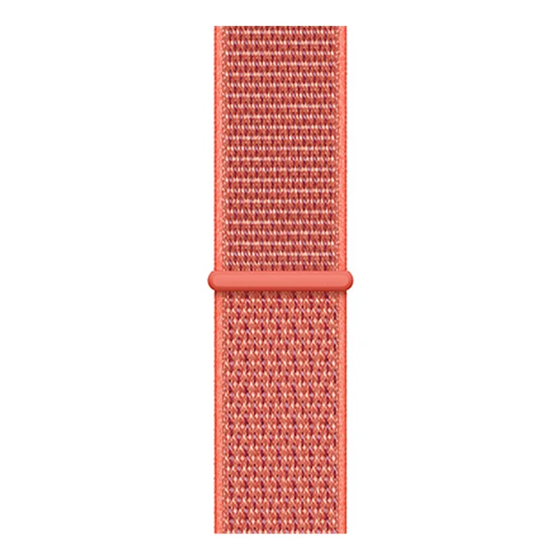BUMVOR тканый нейлоновый ремешок Ремешки для наручных часов iWatch, 2/3/4 5Apple Watch 40/44 мм, 38 мм/42 мм ткани ремешок с диагностический разъём адаптер