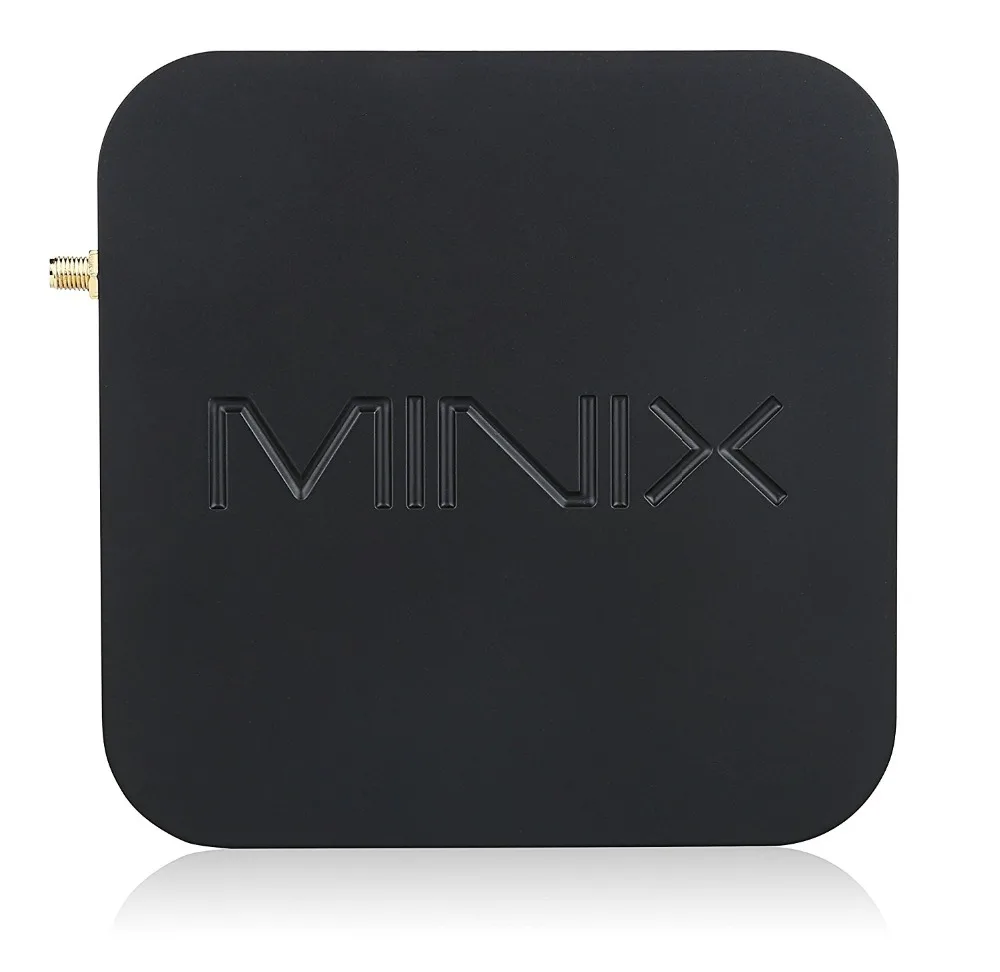 Amlogic S912-H Восьмиядерный MINIX NEO U9-H Android 7,1 ТВ-приставка с голосовым входом Air mouse A3/A2 4K HDR wifi Smart tv BOX 2G 16G BT