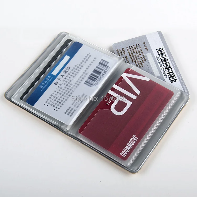 2015 оптовая продажа рекламных подарков кошелек для визиток | Багаж и сумки