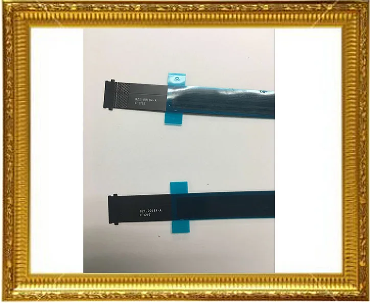 Оригинальный Новый 821-00184-A тачпад трекпад с гибким кабелем для MacBook Pro Retina 13 3 &quotA1502