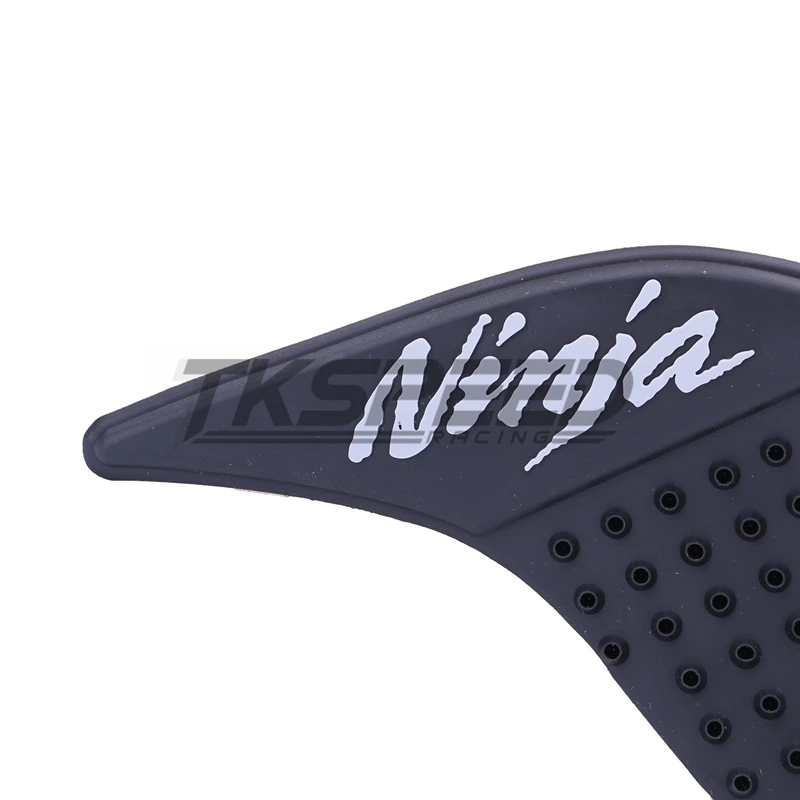 Для Kawasaki NINJA 250 300 2013 2014 2015 2016 протектор Нескользящие Танк Pad стикеры газа Колено