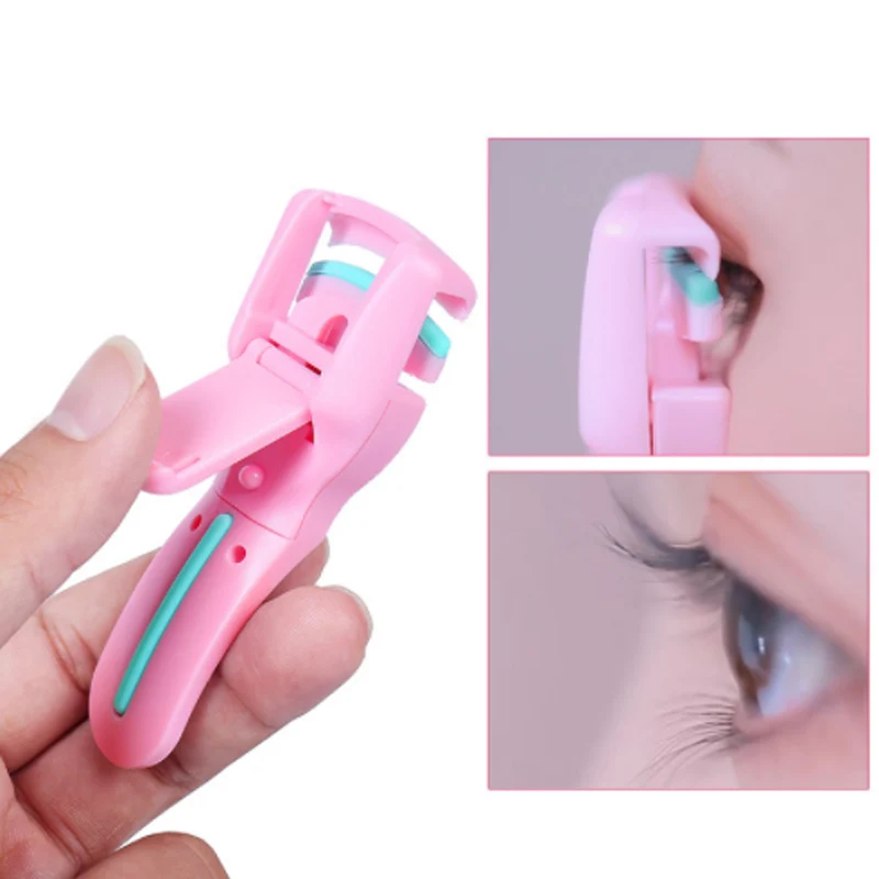 MLA фирменный волшебный зажим для ресниц начинающих легкое устройство