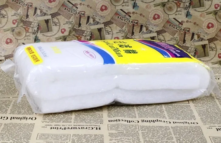 

Fish Tank Aquarium Bio-chemical Cotton Fiber Filter Sponge