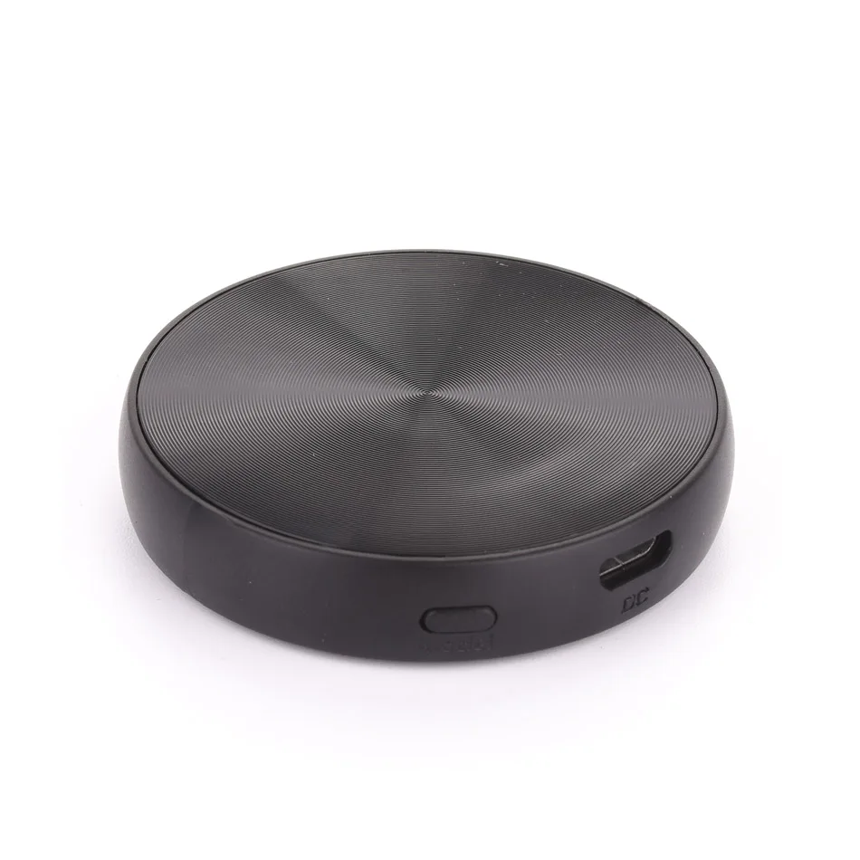 Новый двухъядерный беспроводной дисплей TV приемник Miracast Airplay Mluti экран DLNA RK3036G H.265