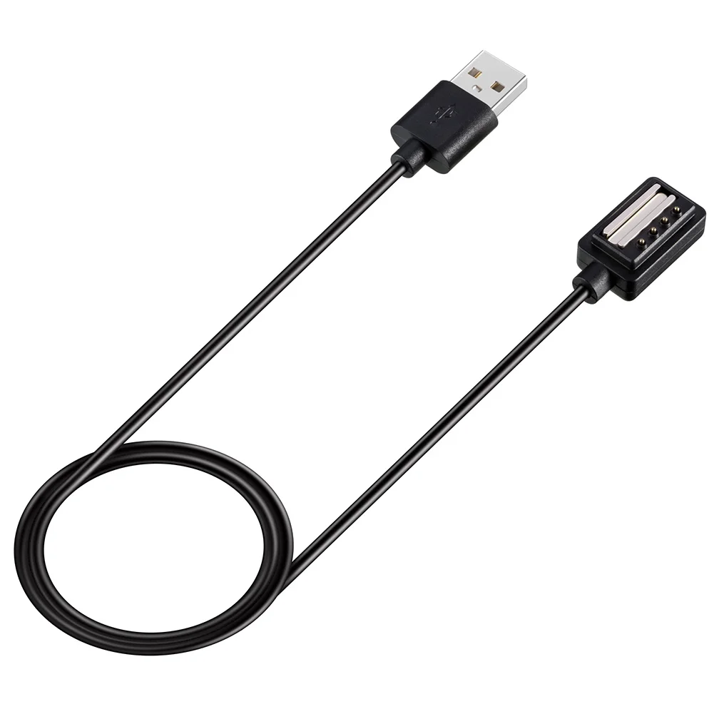 Данных Универсальный SmartWatch зарядные устройства зарядная док станция Удобный USB