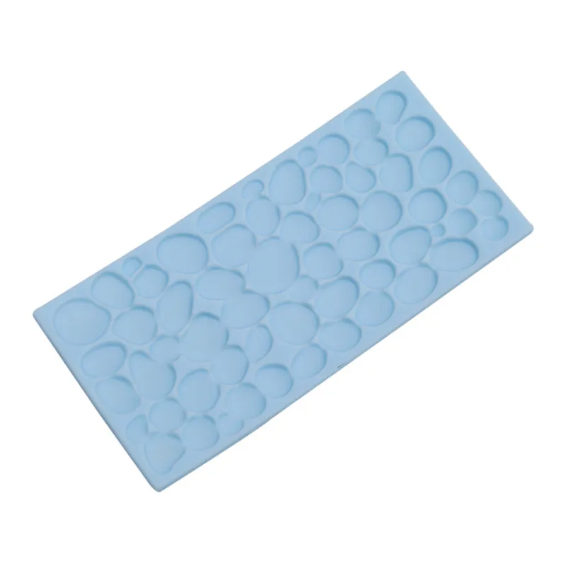 2 шт./компл. текстура формы силиконовая форма &quotдеревья&quot антилай &quotс