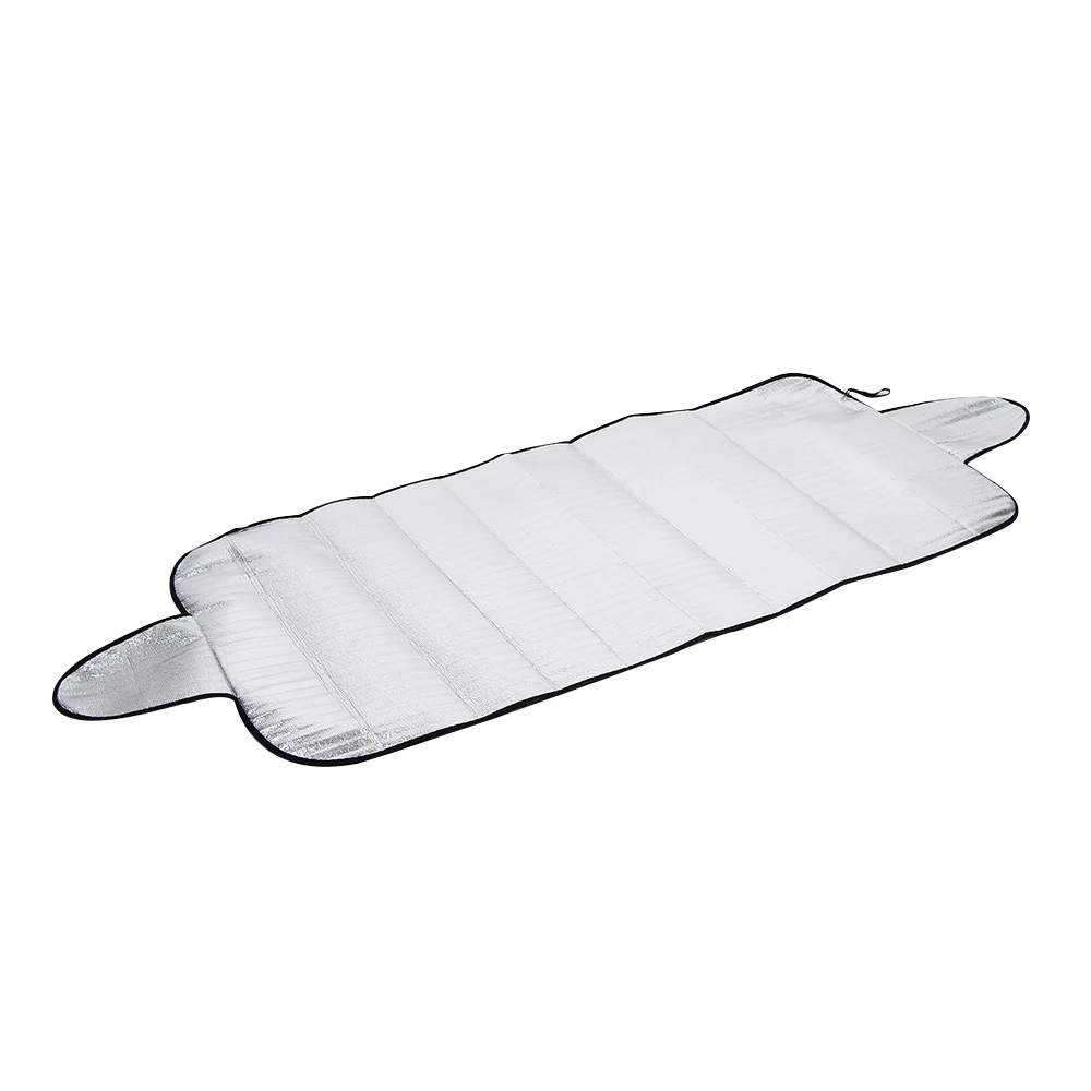 Автомобильные чехлы для ветрового стекла защита от солнца снега мороза пыли |