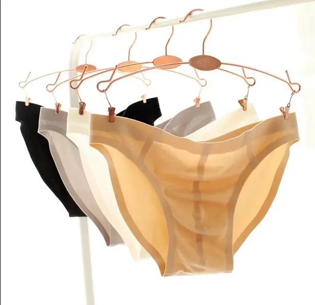 Нижнее белье мужское бесшовные с низкой талией|new arrivals mens underwear|male briefsunderwear th |