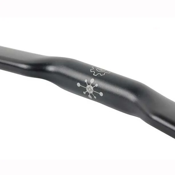 2015 Новый TT руль изгиб шоссе акции фиксированная Шестерня самолет Руль дорожный