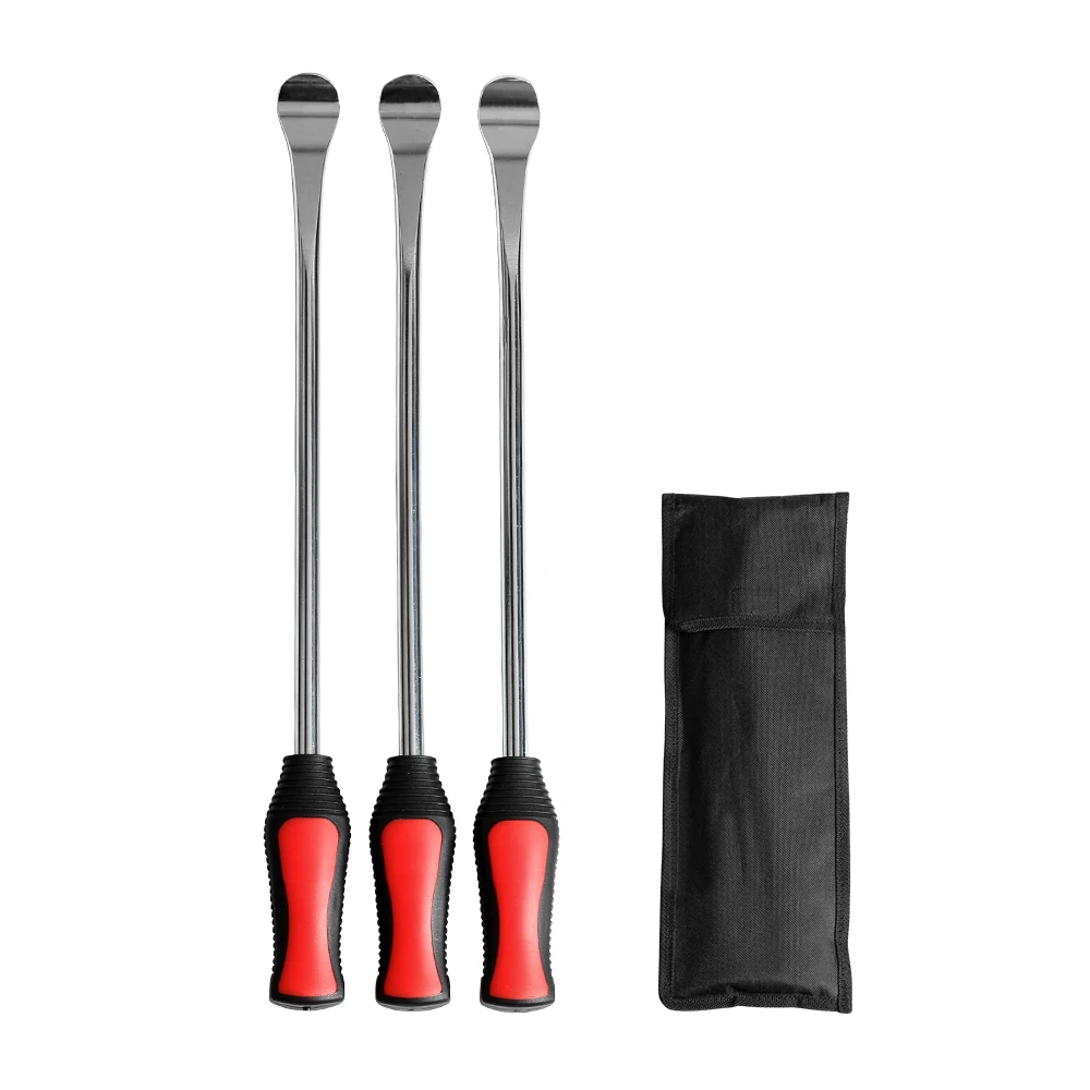 Три ложки мотоцикл шины рычаги Утюги Изменение Tool Kit для Harley