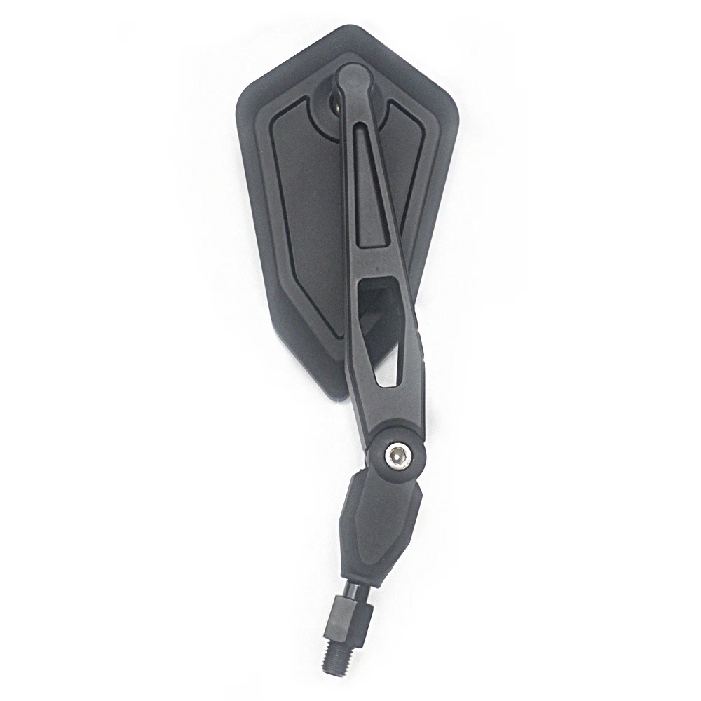 Мотоцикл зеркало заднего вида Универсальный мотоцикл запасные части зеркала 10