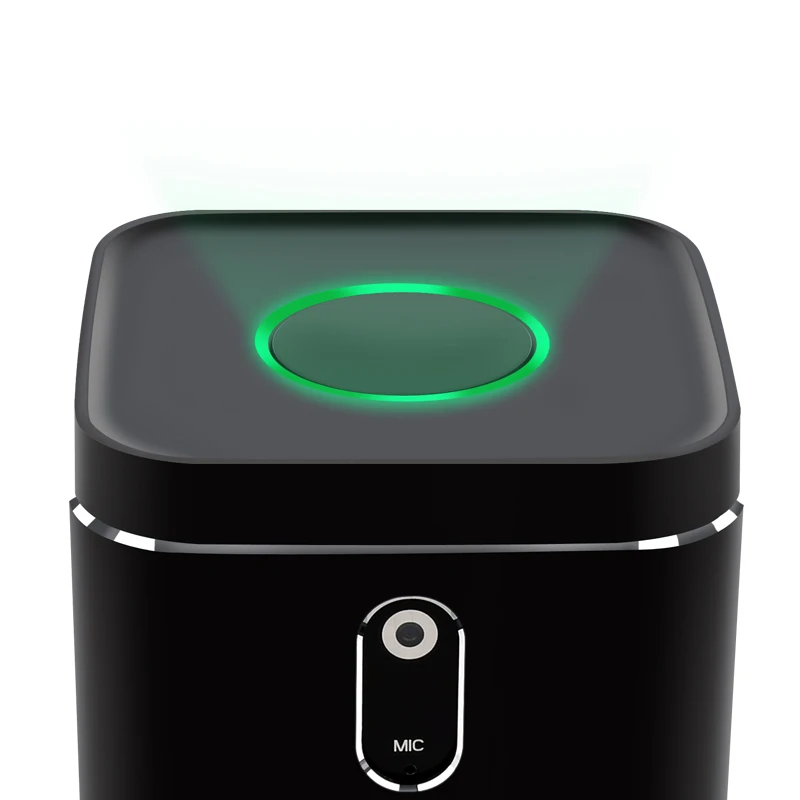 Cenovo Kingkong Mini PC Windows 10 Intel Cherry Trail Z8300 Quad Core TV Box 4G 64G 2M Camera HDMI Bluetooth Wifi Four USB3.0 | Компьютеры