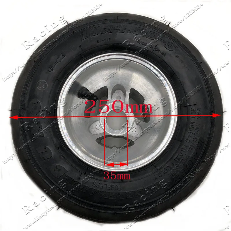 5 дюймовые колеса для карт 168 пляжные аксессуары автомобилей колесо дрифта 10X шина