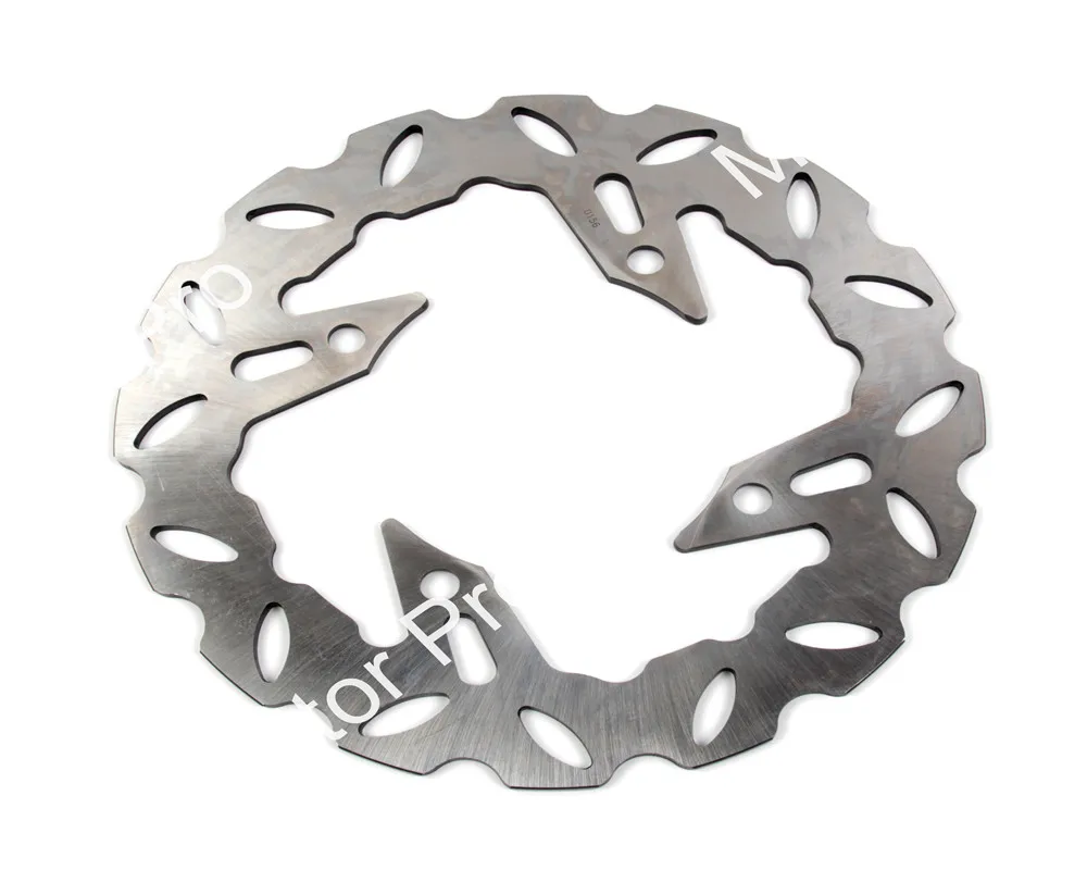 

Front Brake Disc FOR HONDA FORESIGHT 250 2001 2002 2003 2004 2005 2006 2007 Motorcycle brake disk brake Rotor PANTHEON 125 150