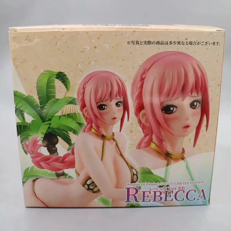 Одна деталь Rebecca бикини Ver BB Поп Сексуальная Голый большая грудь для девочек