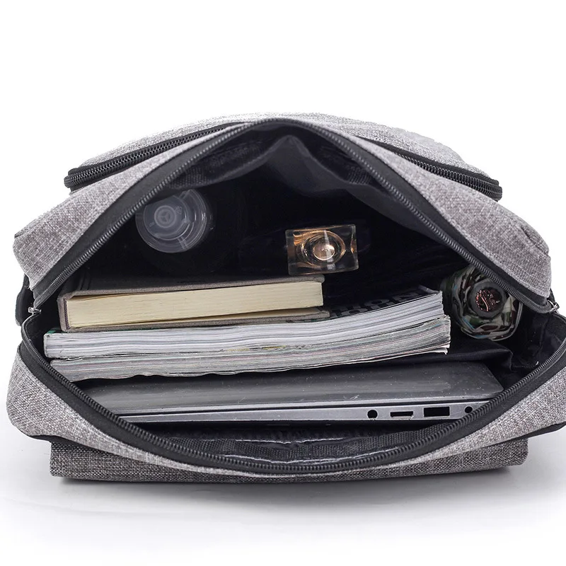 Тканевый рюкзак для мужчин и мальчиков в стиле ретро|backpack school bag|school bags for teenagersbags