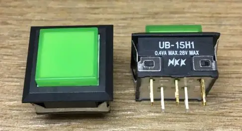 1 шт. UB-26H1 UB-15H1 NKK UB-15X056-RO LB-16SK LB-15SK UB-04H1KS1M YB-16WRKS1 | Обустройство дома