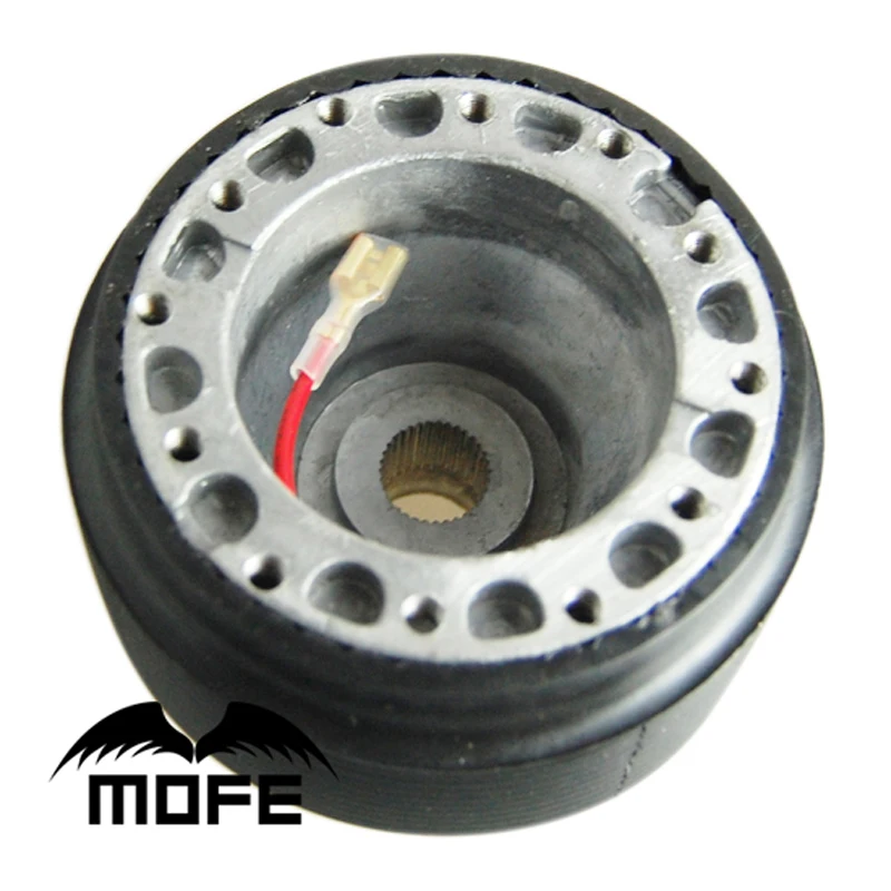 MOFE Racing N 6 Boss комплект ступицы рулевого колеса адаптер для Nissan LEO CHROMF SENTRA Skyline GTR/GTS S13