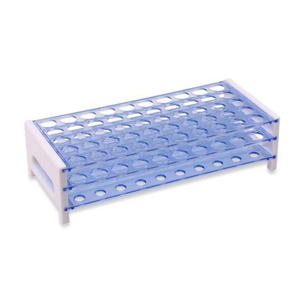 Пробирка из прозрачного пластика 13x100 мм (8 мл) 50 шт.|test tube set|test tubeplastic test |