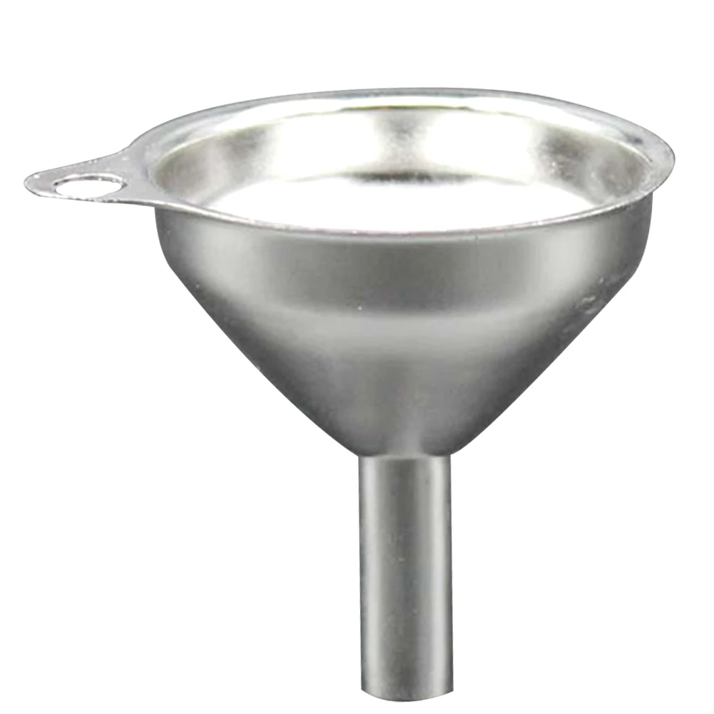 Главная ситечко Воронка жидкость масло для кухни Портативный функциональный