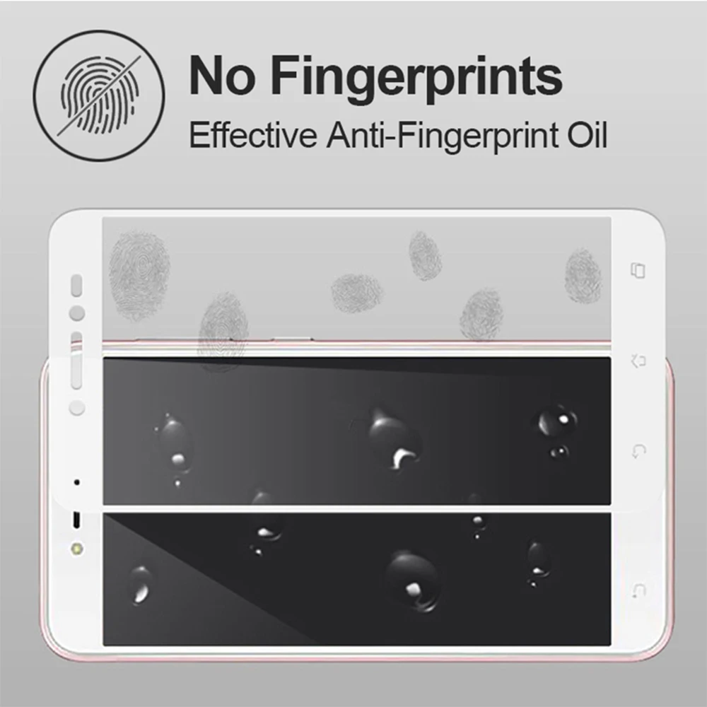 Прозрачный Закаленное Стекло для huawei P10 P9 P8 Lite Ascend P7 Y6 Pro 2017 II компактный Nova Экран