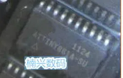 

20 шт ATTINY861A-SU ATTINY861A SO20 Новый