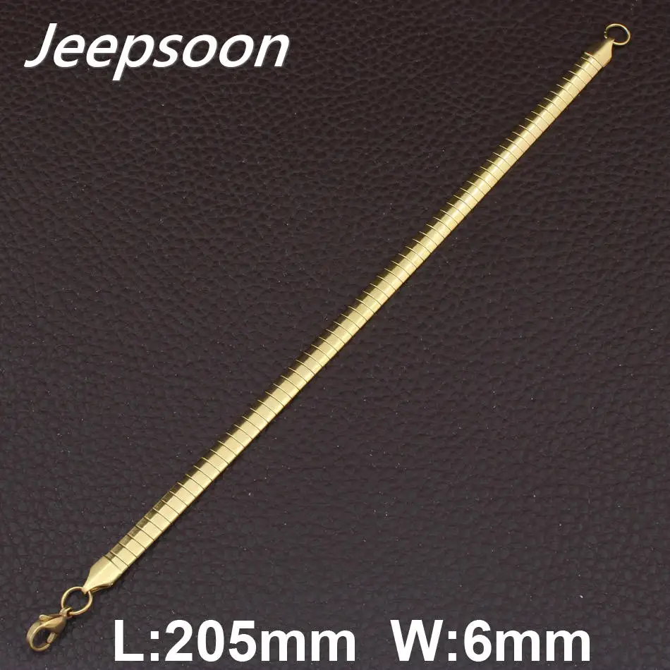 Женские браслеты из нержавеющей стали золотого и серебряного цвета BGCGAAGP |