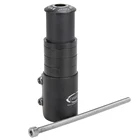 Удлинитель руля велосипеда, 12 см