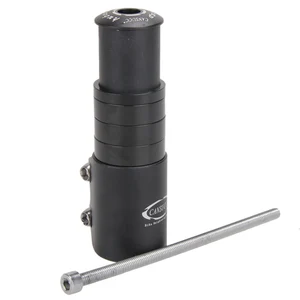 Удлинитель руля велосипеда, 12 см